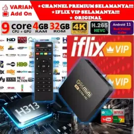 TV box Android G96 mini