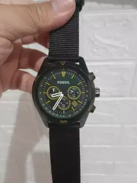 Jam tangan Fossil ch2923