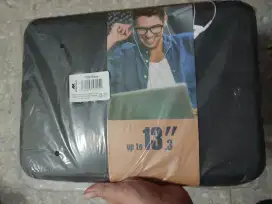 RIVACASE Sleeve laptop / tablet