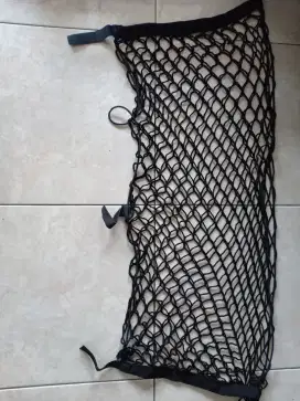 Cargo net/jaring bagasi.
