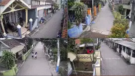 Paket cctv jawa timur murah bergaransi