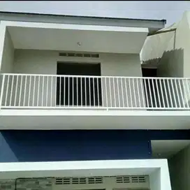 balcon minimis varian warna hitam