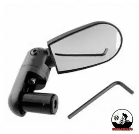 Duuti Spion Sepeda 1pcs