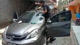 Pasang kaca film panggilan bergaransi
