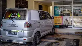 Klinik Hewan dan penitipan