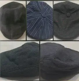 Topi pet kompilasi 5