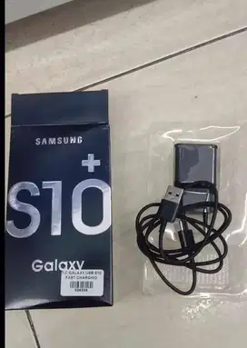 Charger samsung type c fast charging