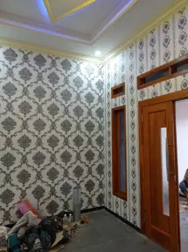 Wallpaper Dinding Promo Candi Sidoarjo