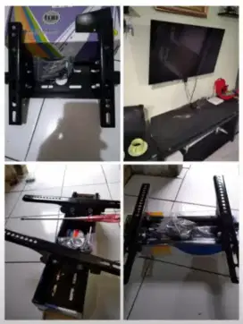 JUALAN BRACKET PLUS PASANG