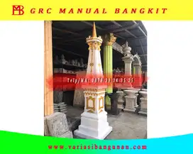 Miniatur Tugu Jogja GRC