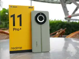 Realme 11 Pro+ 12/512 NEW