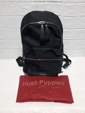 Tas hush puppies bagpack