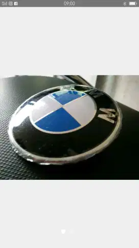 emblem bmw standart