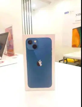 Iphone 13 128 bisa kredit 0%