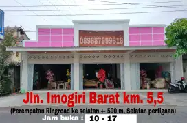 Lemari Besi Sleding Pintu 4 Panjang 160 - Gratis Ongkir - COD Almari