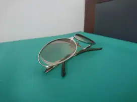 Frame kacamata Fendi glasses