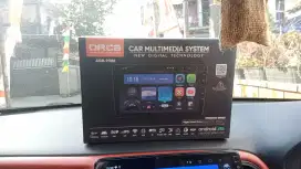 Android Orca Apple Carplay Voice Command