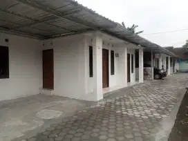 Bangun Rumah Layak Huni