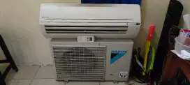 Jual beli AC bekas