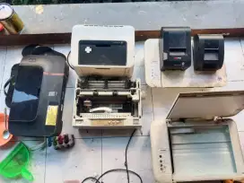 Dibeli segala mesin kondisi rusak sby