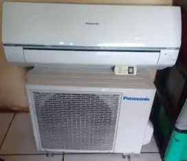 AC Second Low Watt Gratis Pasang