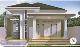 Kontraktor dan Desain Arsitek