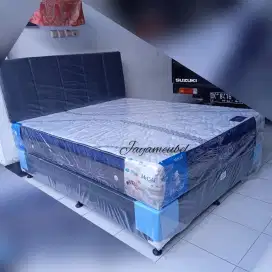 Springbed Fullset / Spring Bed Fullset / Spring Bed Set / SpringbedSet