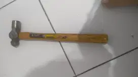 Palu kondisi no minus