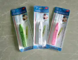 Korek telinga lampu earpick