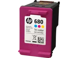 Cartridge HP 680 Color