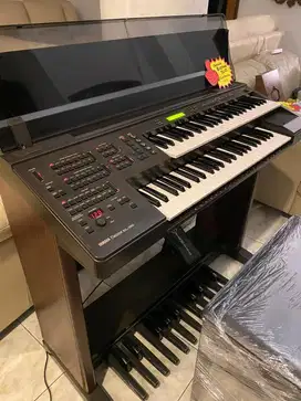 Yamaha Electone Organ EL-25 Arius DGX Clavinova