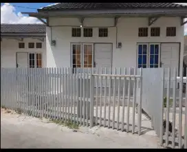 Disewakan bedakan 600 rb per bulan (tidak termasuk air dan listrik)