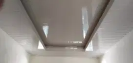 Plafon pvc droop ceilling
