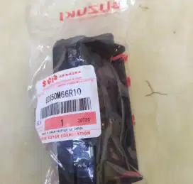 Handle Pintu Bagasi Belakang Suzuki Ertiga