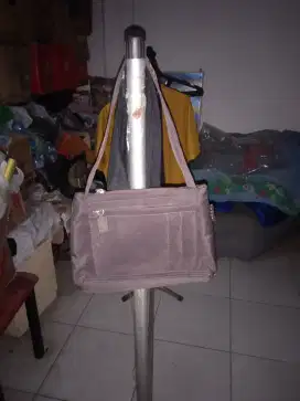 Tas aero brown edition