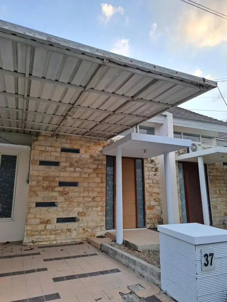 Kontrakan gresik / RUMAH KONTRAKAN DI GRESIK