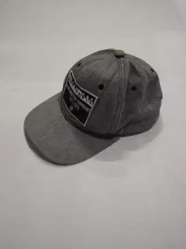 Topi second original
