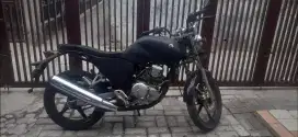 Scorpio Z 225 cc/2010