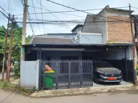 Di Jual Rumah Komplek GBI depan SMPN 2 Bojongsoang