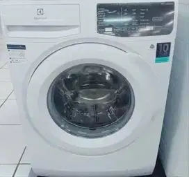 Mesin Cuci Electrolux 8 kg