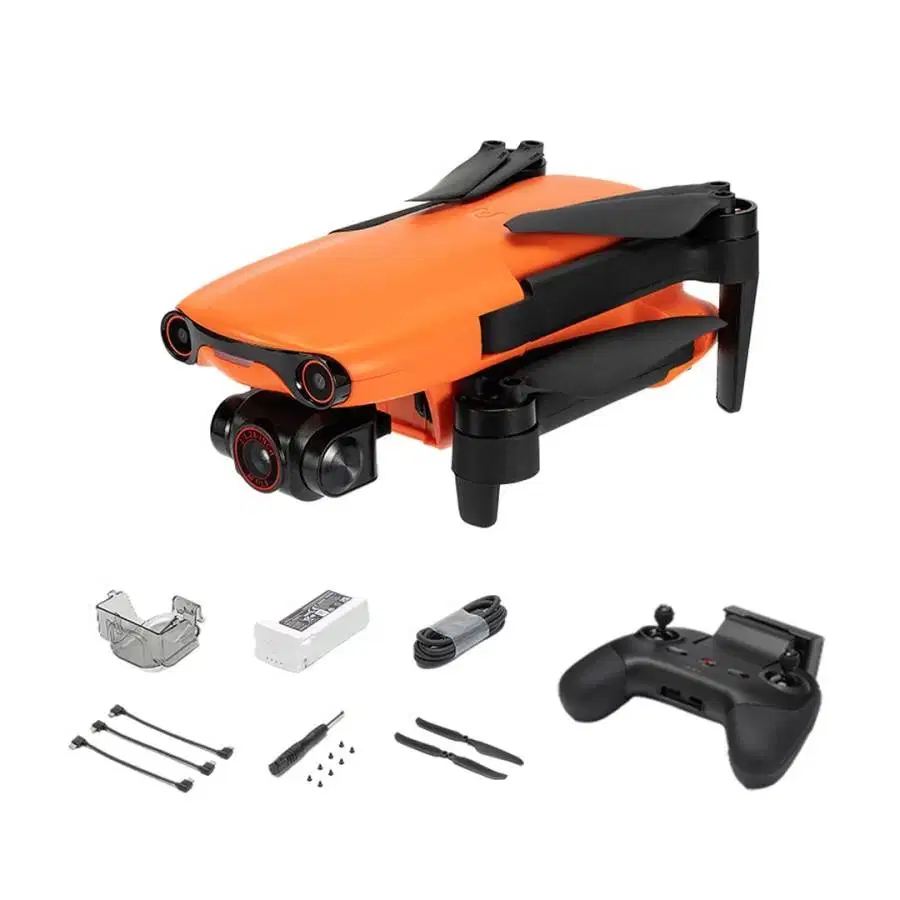 AUTEL EVO NANO+ NANO PLUS 4K 0.8 50MP 10KM OBSTACLE SENSOR DRONE