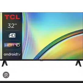LED TV TCL 32 S5400A FULL HD full screen