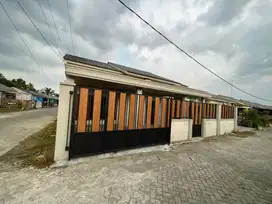 Dijual rumah di Perumahan pondok mansion