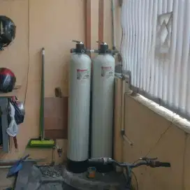 Filter Air/Ganti Isi Filter/Ganti Saringan Air/ Filter air
