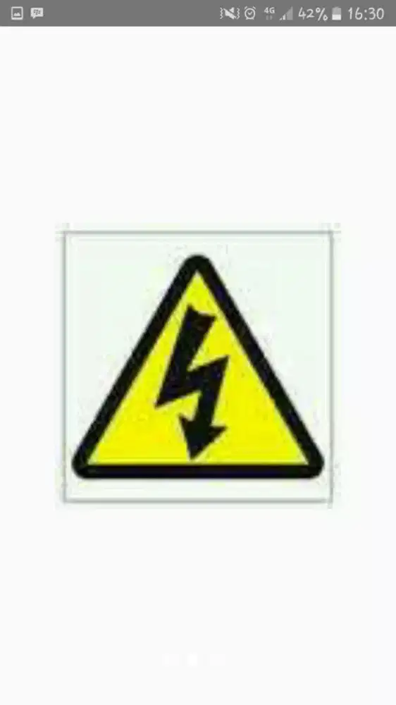 Tukang listrik,pipa air ,tandon dll