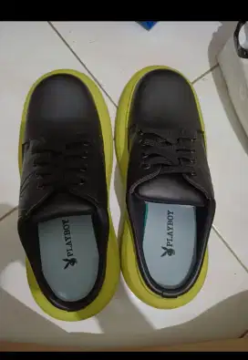 Sepatu playboy original