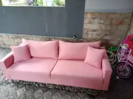 Service sofa dan bikin baru