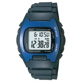 Free Ongkir QQ by CITIZEN serie Mac5P Smile Solar