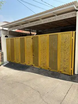 Bebas Banjir Rumah Dijual Turun Harga