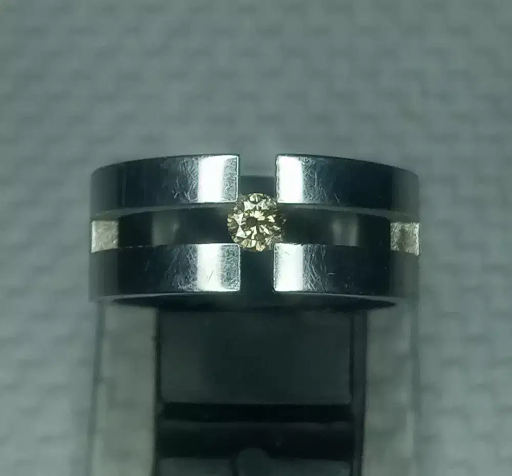 CINCIN BERLIAN BANJAR